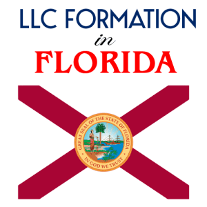 LLC Formation in Florida - Platinum